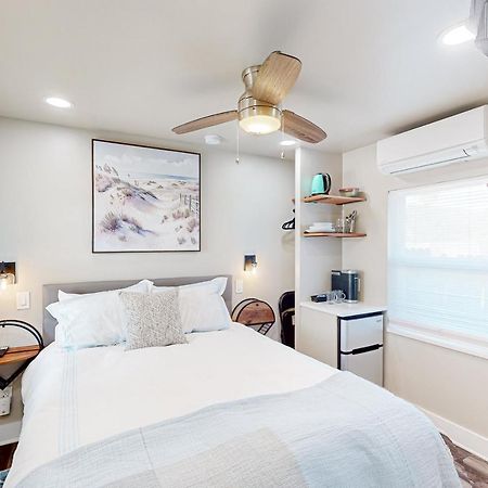 Beach 5 Villas #B3 Fernandina Beach Ngoại thất bức ảnh