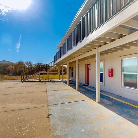 Beach 5 Villas #B3 Fernandina Beach Ngoại thất bức ảnh